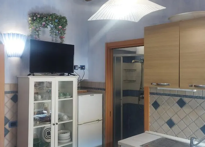 Le Caldane Appartamento *