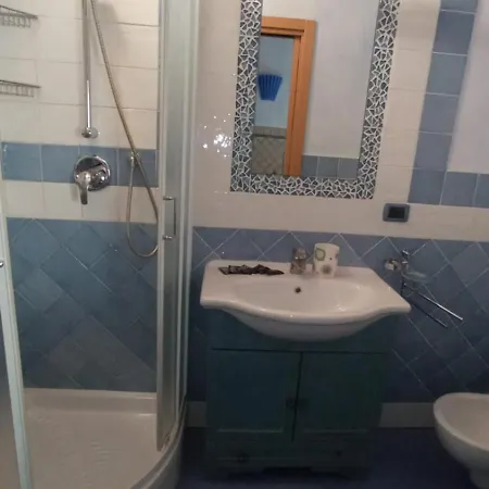 Le Caldane Apartment
