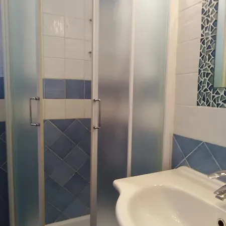 Apartment Le Caldane *