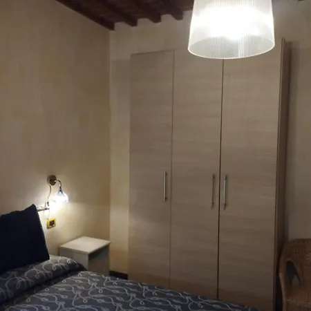 Apartment Le Caldane