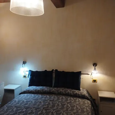 Apartment Le Caldane *