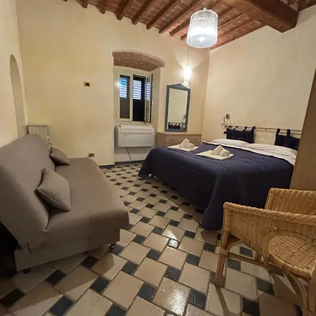 Apartment Le Caldane Giglio Porto